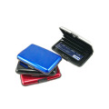 Aluminum Credit Card Case